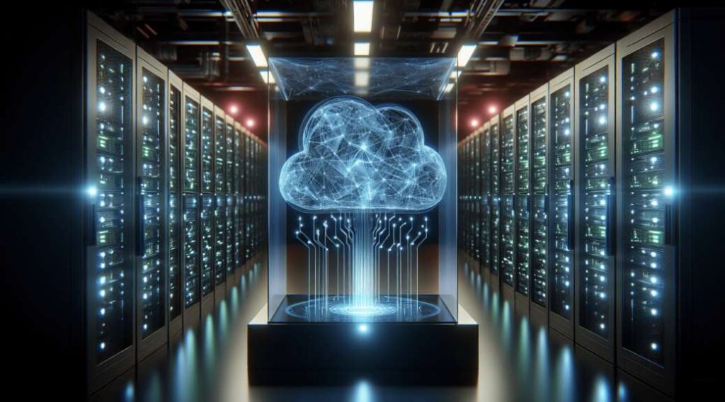 How AI and Machine Learning Are Redefining Cloud Services - YVOLV